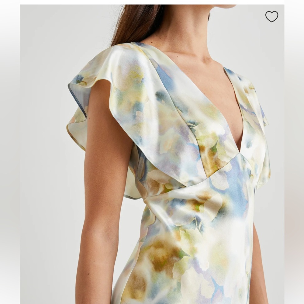 Rails Dina Dress - Picture 5 of 7